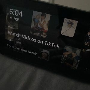 Amazon Alexa echo show 5 2nd gen